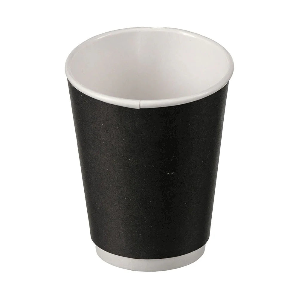 Double Wall Coffee Cups ( 250ml ) - Image 2
