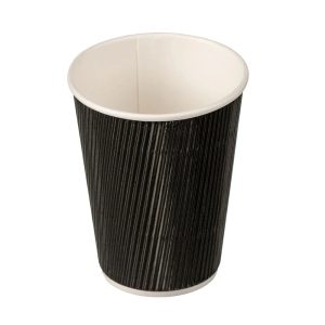 Ripple Wall Cups ( 250ml )