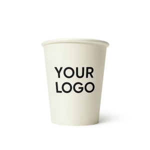 Single Wall Cups ( 250ml )