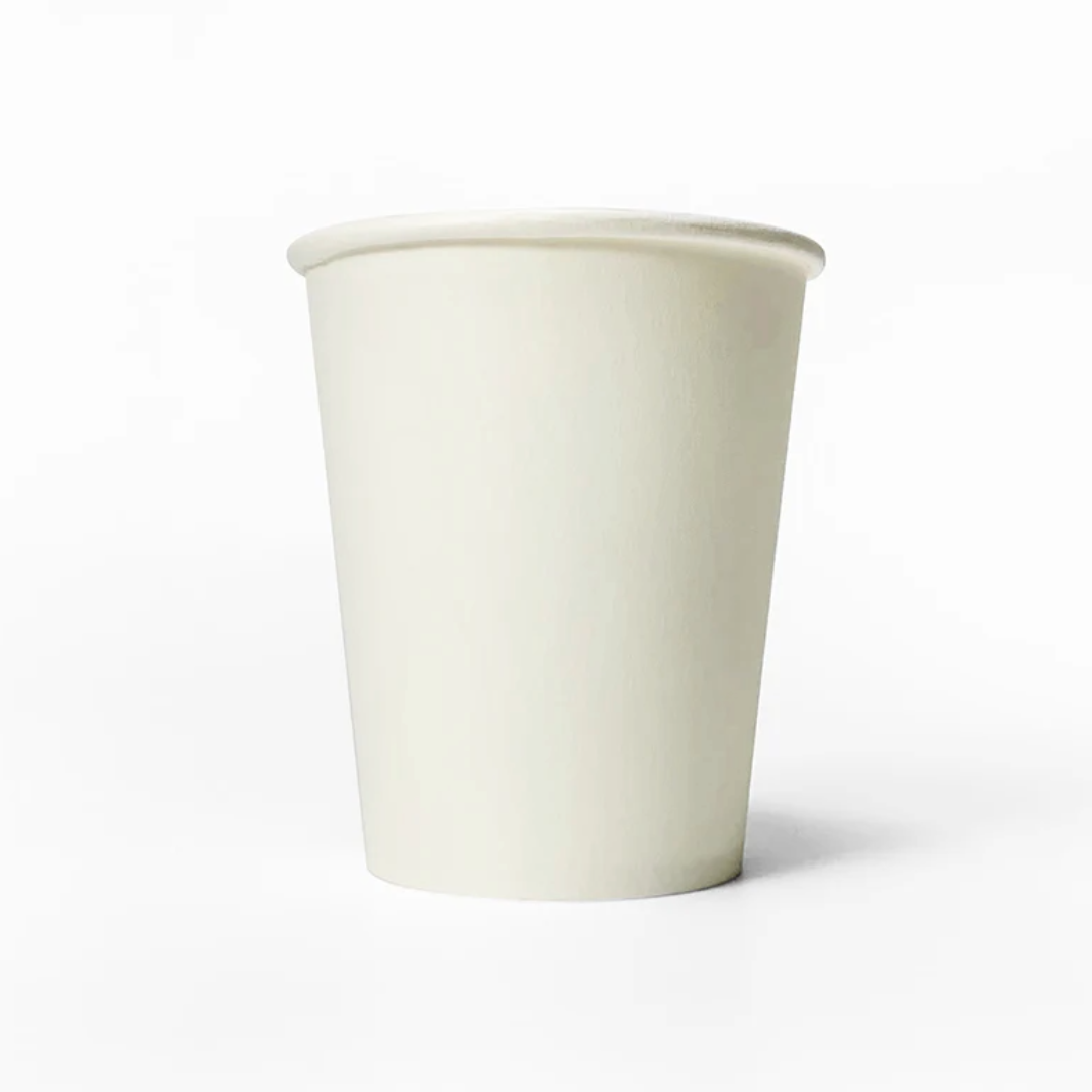 Single Wall Cups ( 250ml ) - Image 2