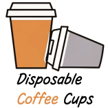Disposable Coffee Cups