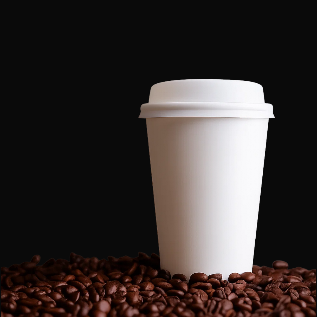 How Disposable Coffee Cups Can Boost Your Brand Presence