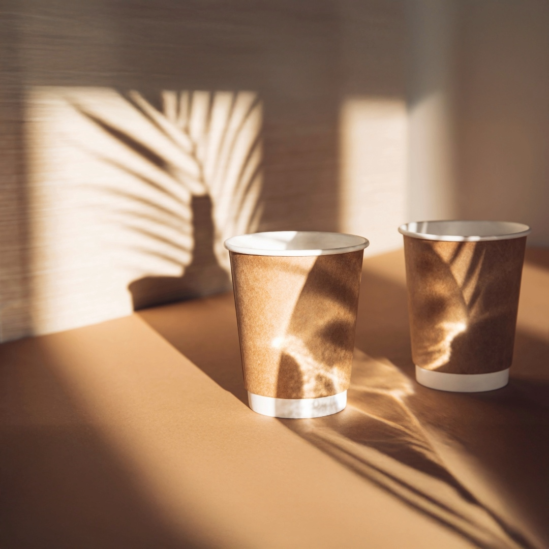 The Ultimate Guide to Disposable Coffee Cups for Your Brand